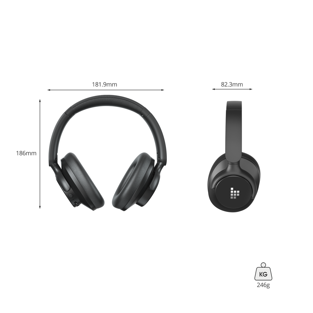 Tronsmart Sounfii Q20 + Housse