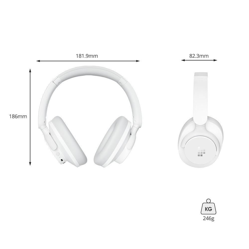 Tronsmart Sounfii Q20 + Housse