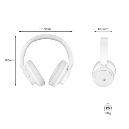 Tronsmart Sounfii Q20 + Housse