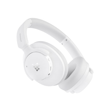 Tronsmart Q20S - Casque ANC hybride + Housse - 60h - Hi-Res Audio - Aux & sans fil