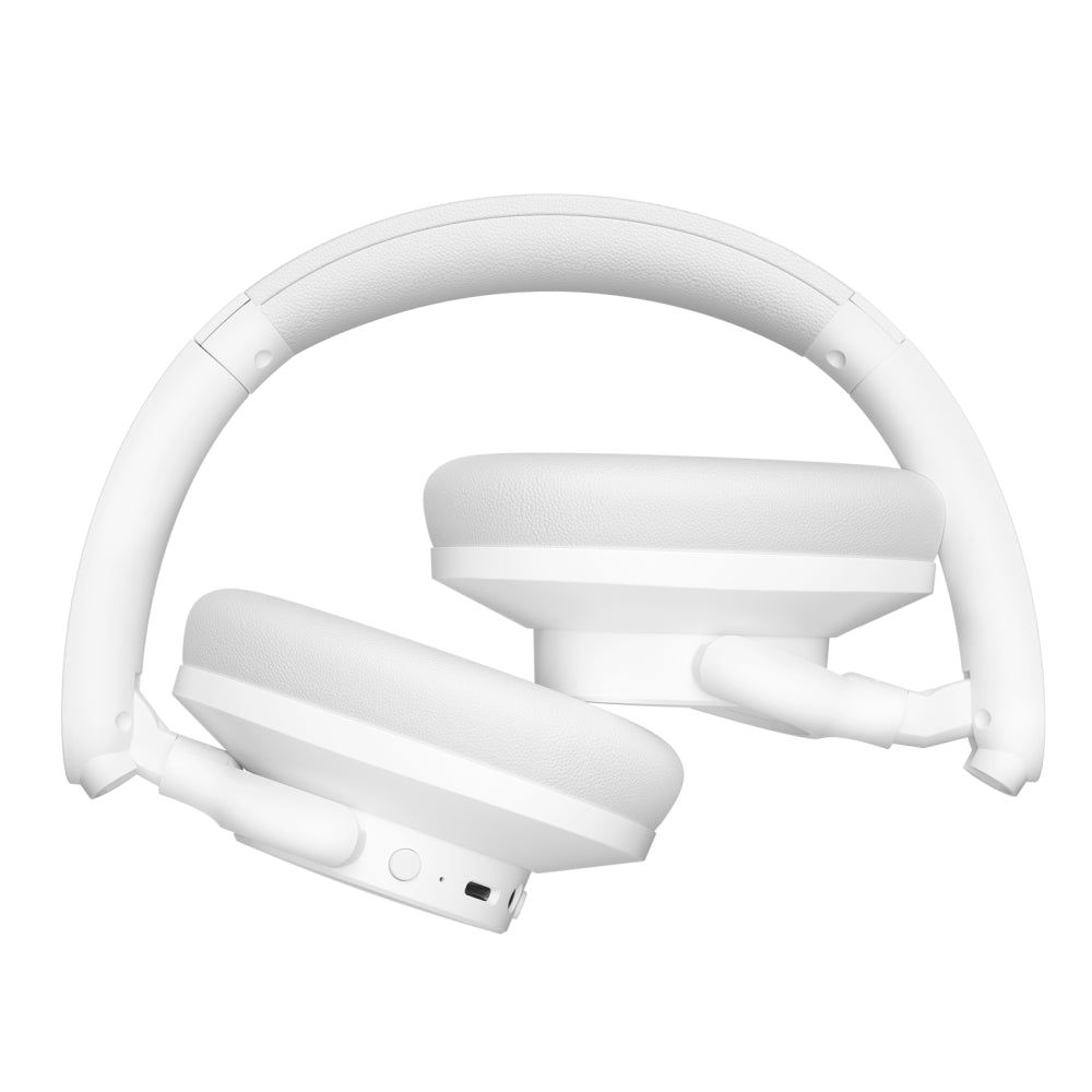 Tronsmart Q20S - Casque ANC hybride + Housse - 60h - Hi-Res Audio - Aux & sans fil