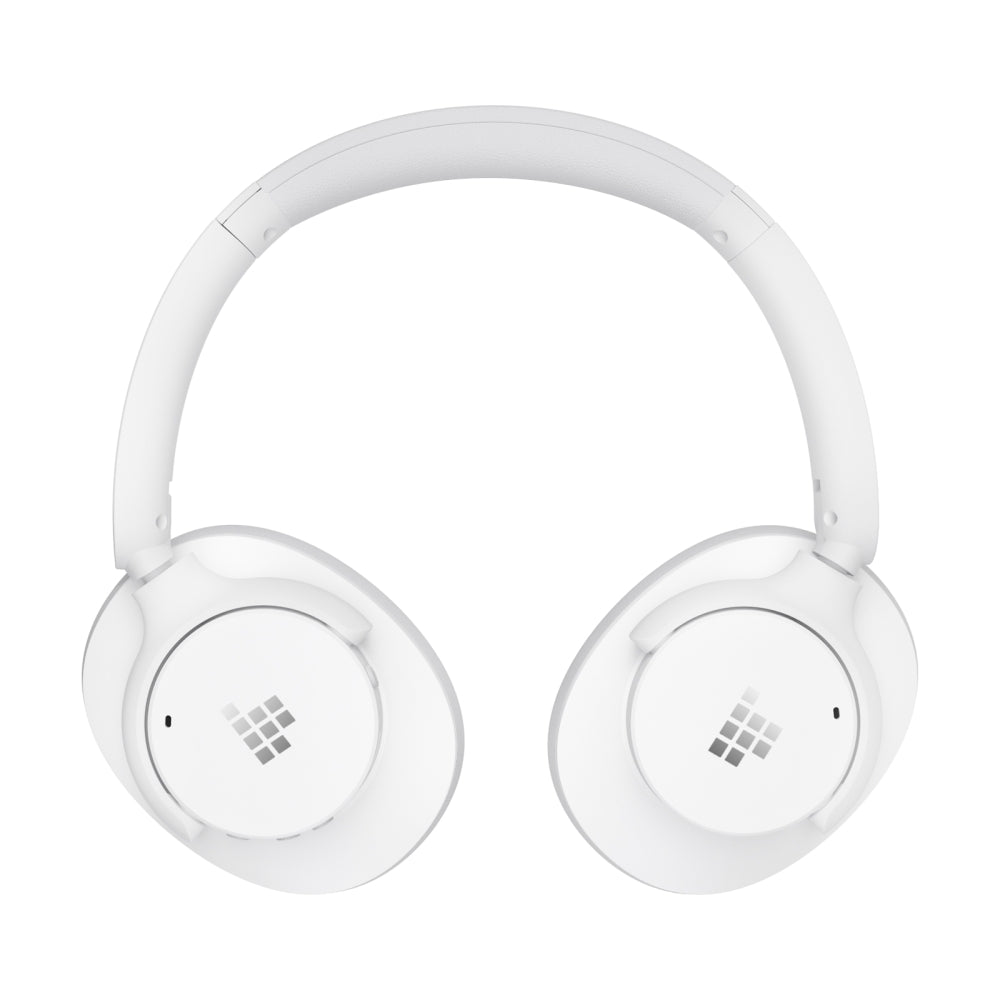 Tronsmart Q20S - Casque ANC hybride + Housse - 60h - Hi-Res Audio - Aux & sans fil