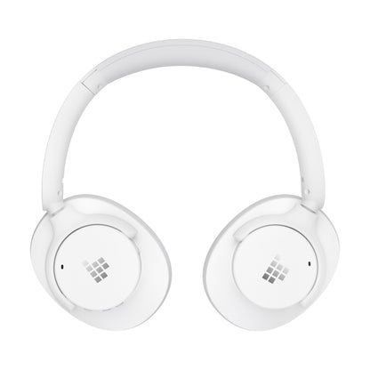 Tronsmart Q20S - Casque ANC hybride + Housse - 60h - Hi-Res Audio - Aux & sans fil