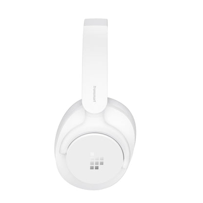 Tronsmart Q20S - Casque ANC hybride + Housse - 60h - Hi-Res Audio - Aux & sans fil