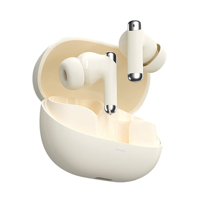 Écouteurs Tronsmart Sounfii R4 ENC -  Son équilibré - Contrôle tactile intelligent- Micro quadruple