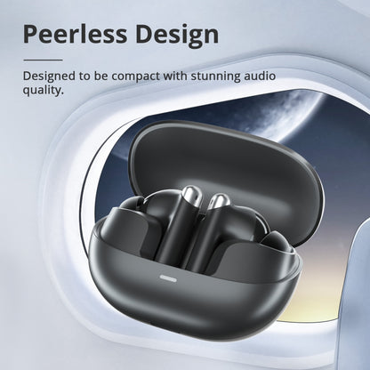 Écouteurs Tronsmart Sounfii R4 ENC -  Son équilibré - Contrôle tactile intelligent- Micro quadruple
