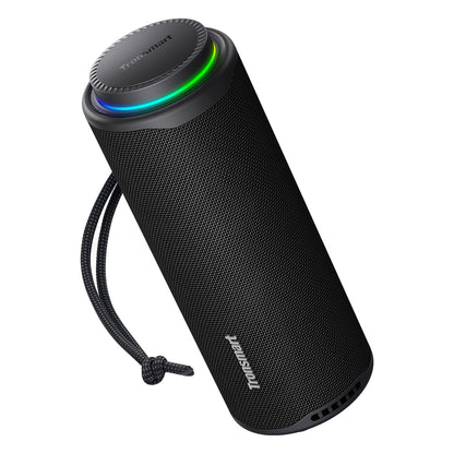 Tronsmart T8 Enceinte d'extérieur portable 40 Watt- une immersion à 360° -basses percutantes -  18 heures d'autonomie-