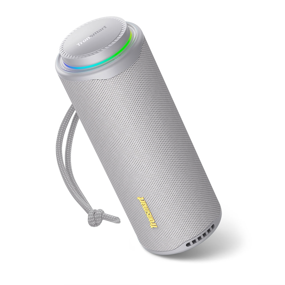 Tronsmart T8 Enceinte d'extérieur portable 40 Watt- une immersion à 360° -basses percutantes -  18 heures d'autonomie-