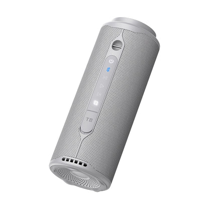 Tronsmart T8 Enceinte d'extérieur portable 40 Watt- une immersion à 360° -basses percutantes -  18 heures d'autonomie-
