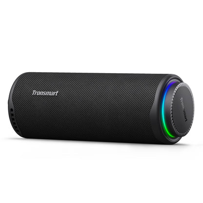 Tronsmart T8 Enceinte d'extérieur portable 40 Watt- une immersion à 360° -basses percutantes -  18 heures d'autonomie-