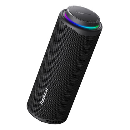 Tronsmart T8 Enceinte d'extérieur portable 40 Watt- une immersion à 360° -basses percutantes -  18 heures d'autonomie-