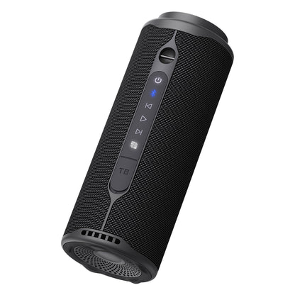 Tronsmart T8 Enceinte d'extérieur portable 40 Watt- une immersion à 360° -basses percutantes -  18 heures d'autonomie-