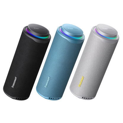 Tronsmart T8 Enceinte d'extérieur portable 40 Watt- une immersion à 360° -basses percutantes -  18 heures d'autonomie-
