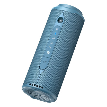 Tronsmart T8 Enceinte d'extérieur portable 40 Watt- une immersion à 360° -basses percutantes -  18 heures d'autonomie-
