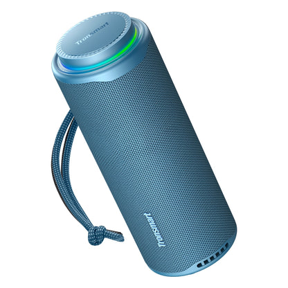 Tronsmart T8 Enceinte d'extérieur portable 40 Watt- une immersion à 360° -basses percutantes -  18 heures d'autonomie-