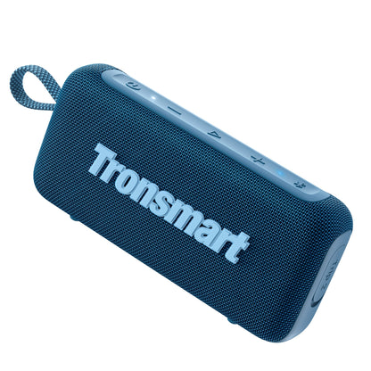 Tronsmart Trip 2 Enceinte portable d'extérieur 10 Watt- 20 heures d'autonomie- étanchéité IPX7-es appels mains libres via un microphone intégré