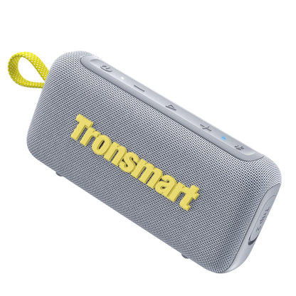 Tronsmart Trip 2 Enceinte portable d'extérieur 10 Watt- 20 heures d'autonomie- étanchéité IPX7-es appels mains libres via un microphone intégré