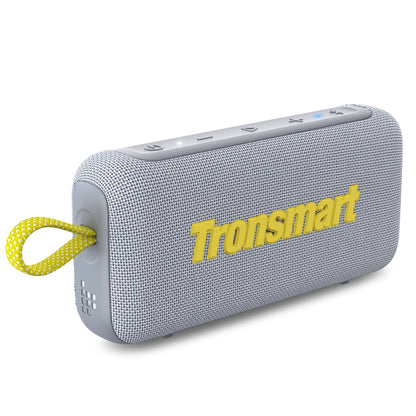 Tronsmart Trip 2 Enceinte portable d'extérieur 10 Watt- 20 heures d'autonomie- étanchéité IPX7-es appels mains libres via un microphone intégré