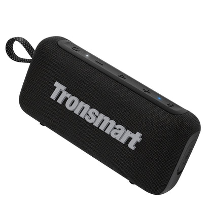 Tronsmart Trip 2 Enceinte portable d'extérieur 10 Watt- 20 heures d'autonomie- étanchéité IPX7-es appels mains libres via un microphone intégré