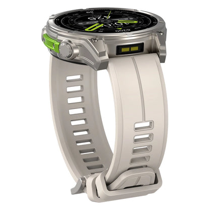 Zeblaze VIBE 8 -  Montre connectée- Luminosité : 1000 nits - ecran AMOLED - Autonomie 30 jours - Capacité  500 mAh